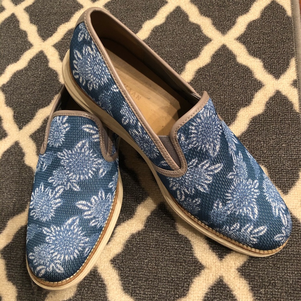 Cole Haan Lunargrand